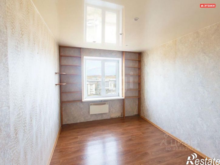 1-комн квартира Советско-Гаванский район