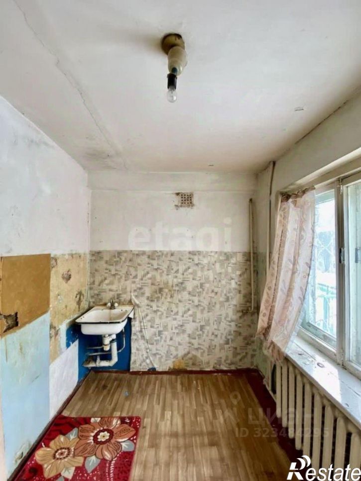 1-комн квартира Амурский район, Амурск