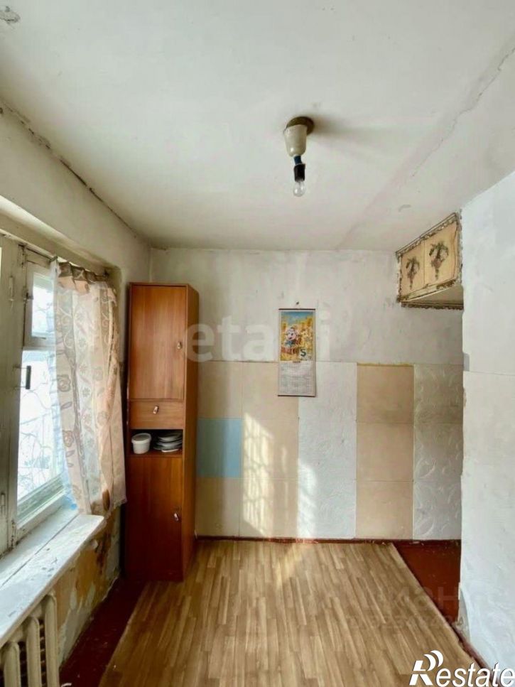 1-комн квартира Амурский район, Амурск