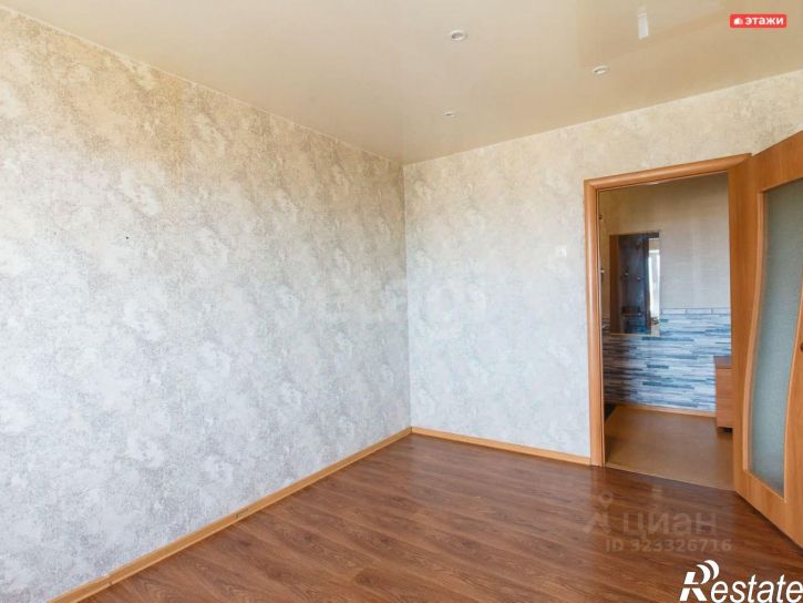 1-комн квартира Советско-Гаванский район