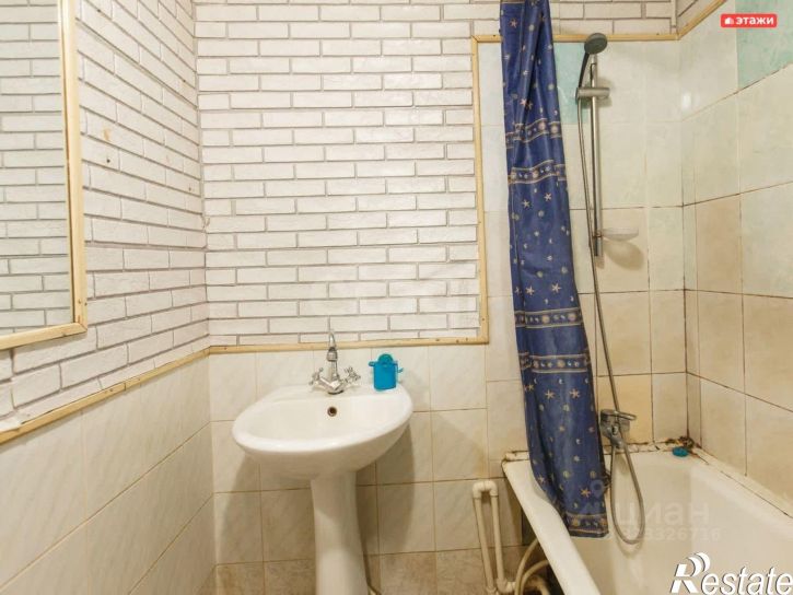 1-комн квартира Советско-Гаванский район