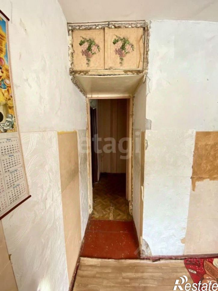 1-комн квартира Амурский район, Амурск