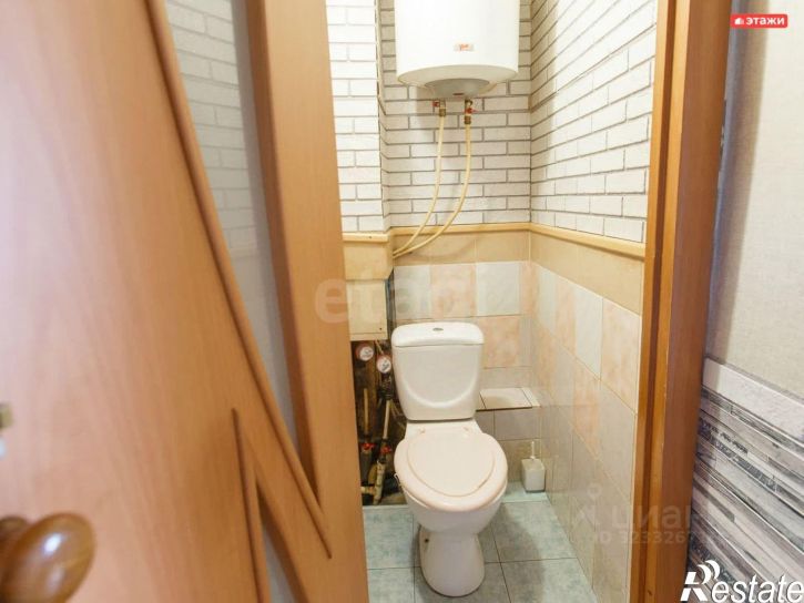 1-комн квартира Советско-Гаванский район