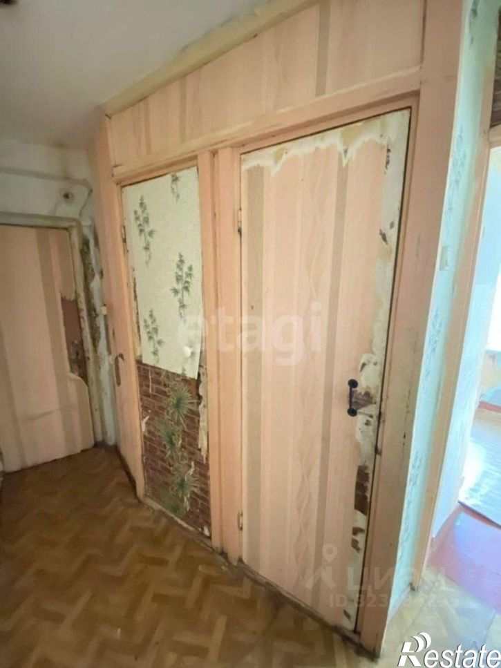 1-комн квартира Амурский район, Амурск