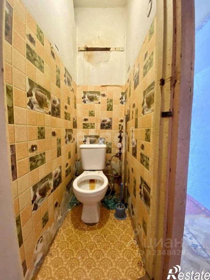 1-комн квартира Амурский район, Амурск