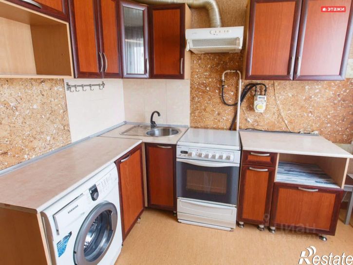 1-комн квартира Советско-Гаванский район