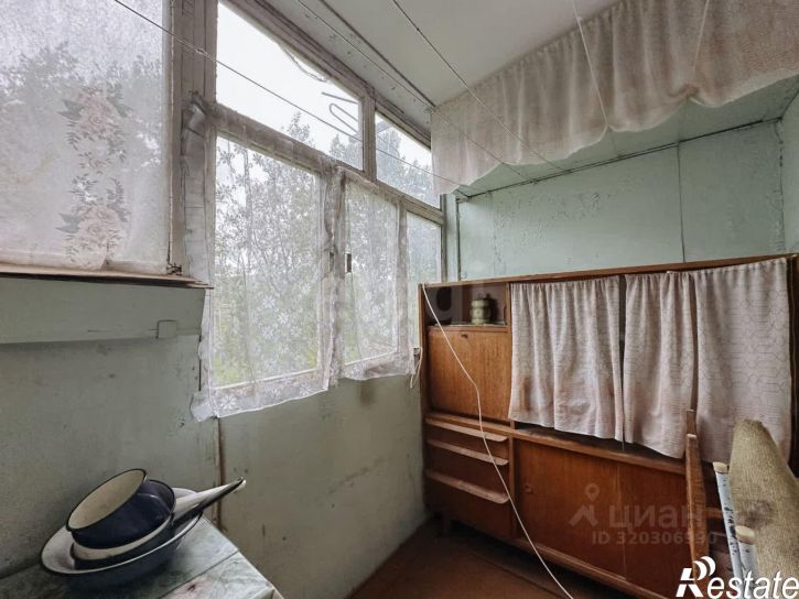 2-комн квартира