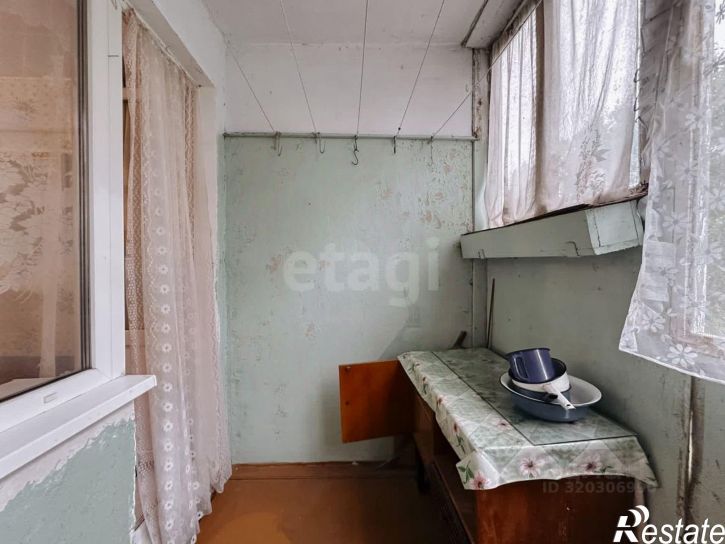 2-комн квартира