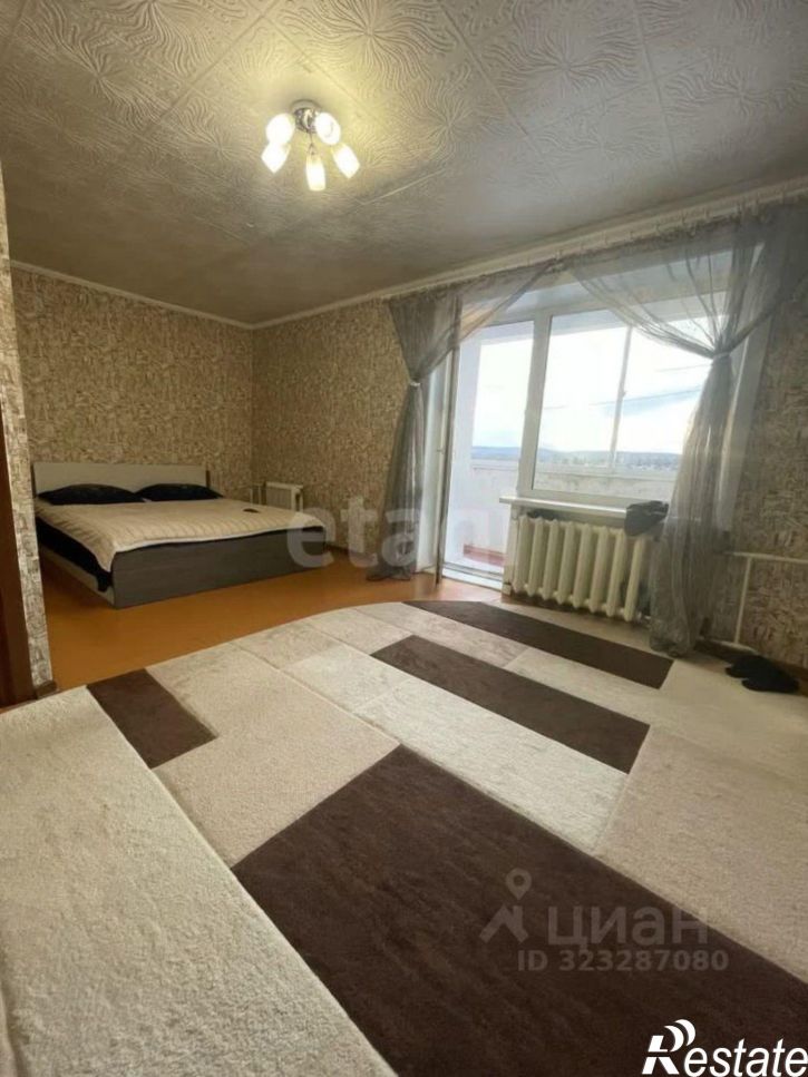 4-комн квартира Вокзальная улица, 8,  д. 8