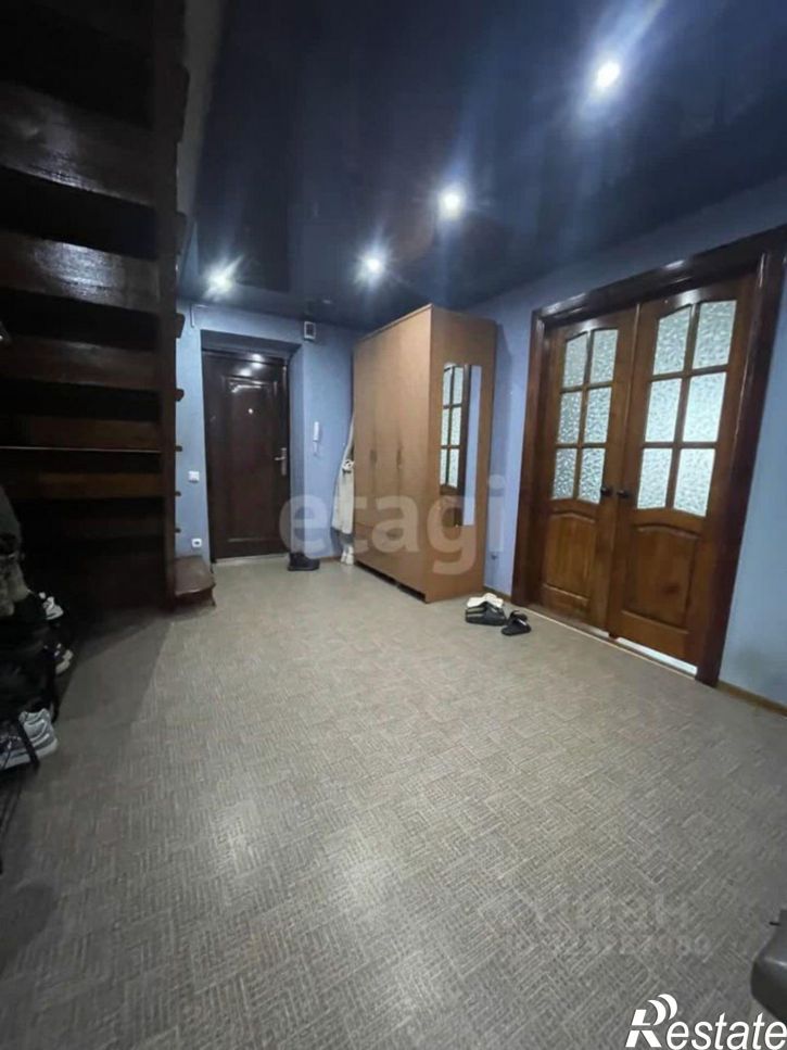 4-комн квартира Вокзальная улица, 8,  д. 8