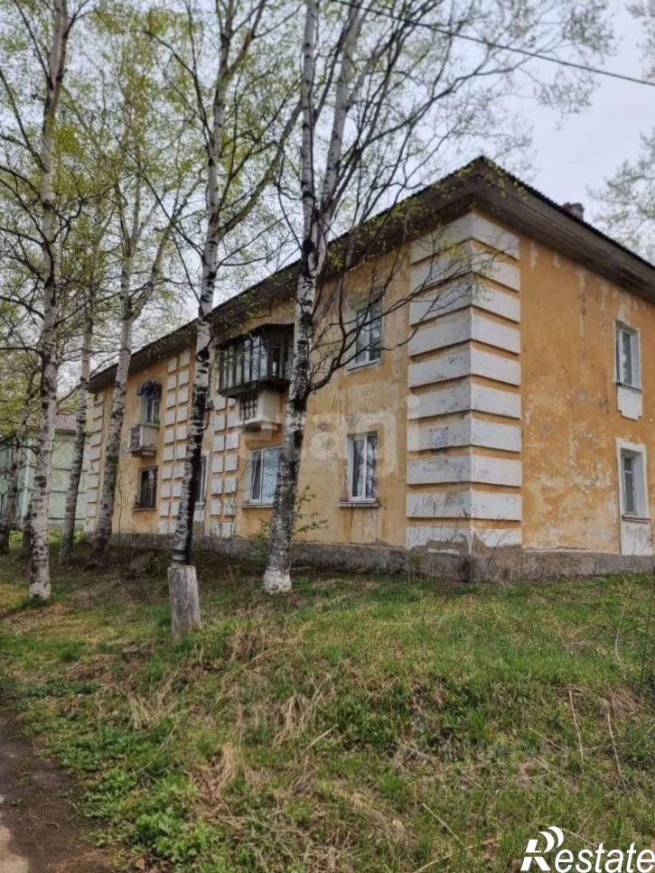 3-комн квартира Советско-Гаванский район