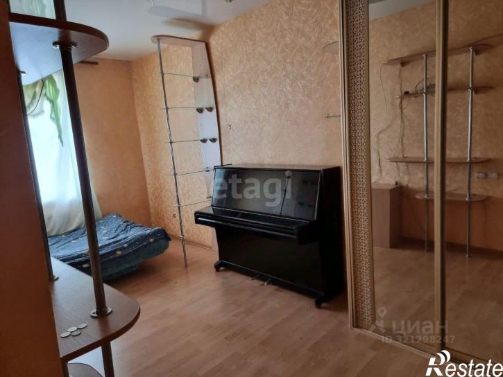 3-комн квартира Советско-Гаванский район