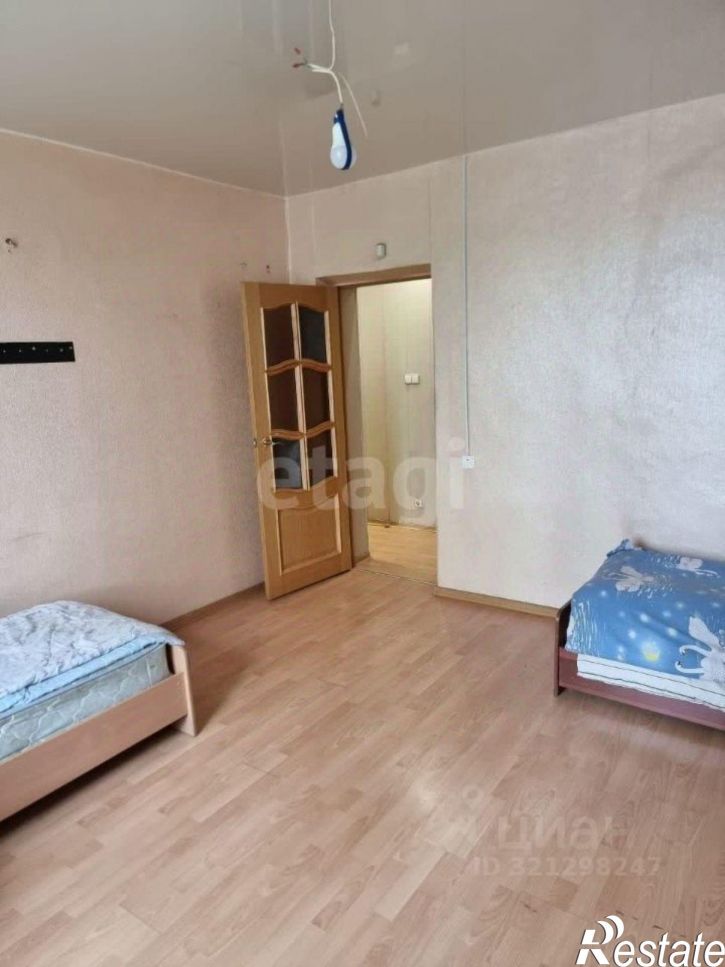 3-комн квартира Советско-Гаванский район