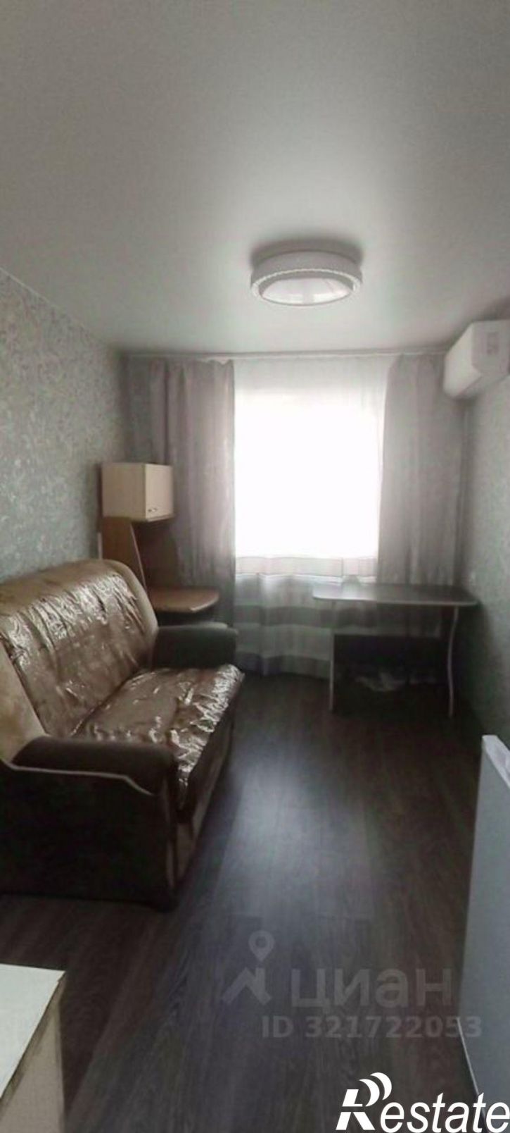 Комната улица Кирова, 4,  д. 4