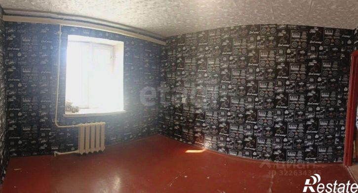 1-комн квартира улица Геологов, 18А,  д. 18А