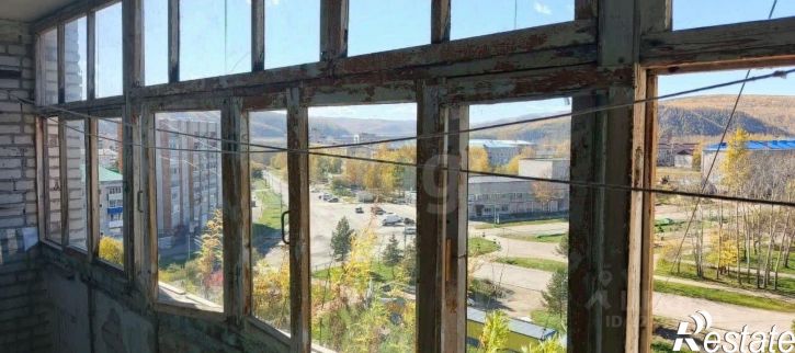 1-комн квартира улица Геологов, 18А,  д. 18А