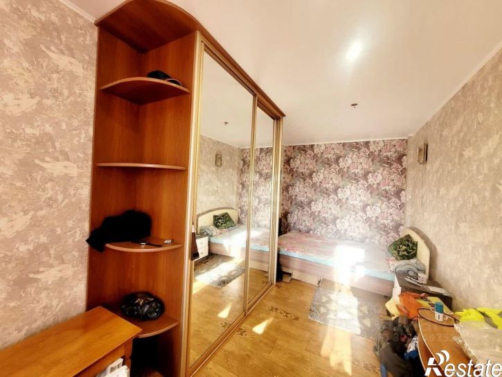 2-комн квартира Ванинский район