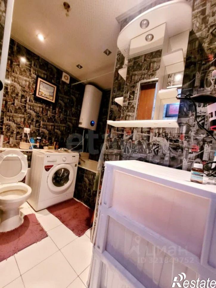 2-комн квартира Ванинский район