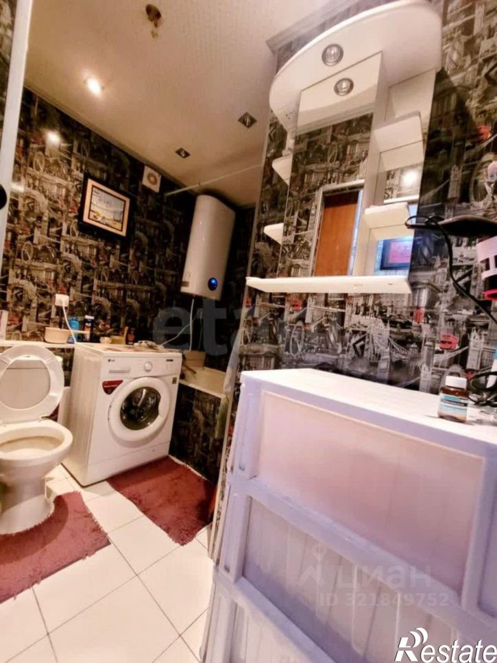 2-комн квартира Ванинский район