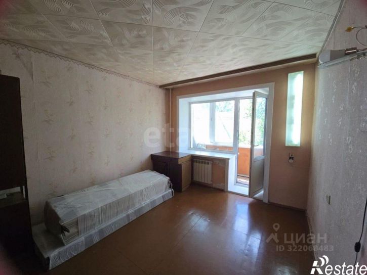 2-комн квартира улица Менделеева, 2,  д. 2