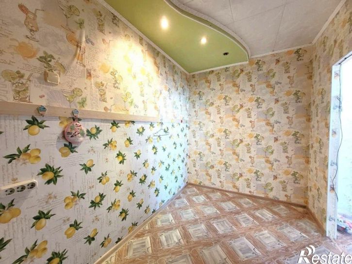 2-комн квартира Солнечный район