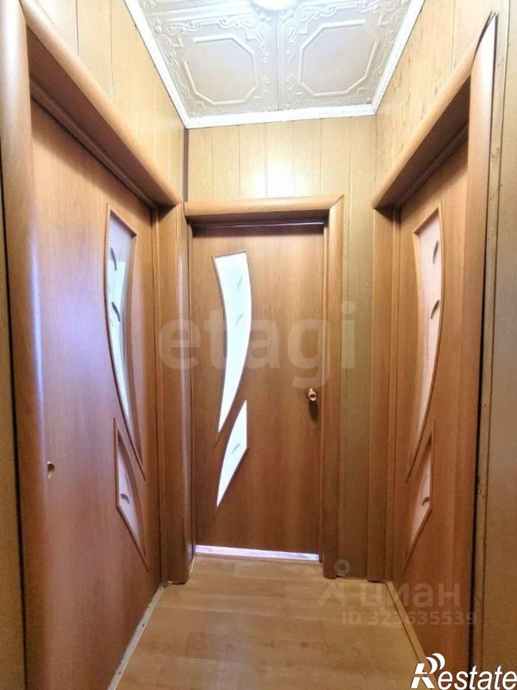 2-комн квартира Солнечный район