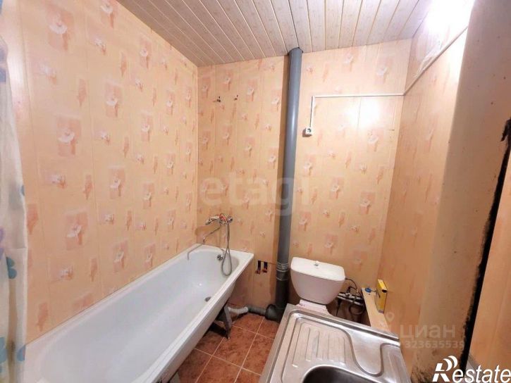 2-комн квартира Солнечный район