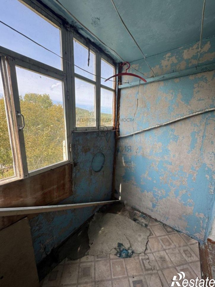 2-комн квартира Комсомольск-на-Амуре г., Ленинский