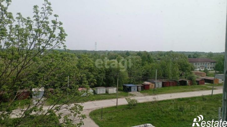 2-комн квартира улица Менделеева, 3,  д. 3