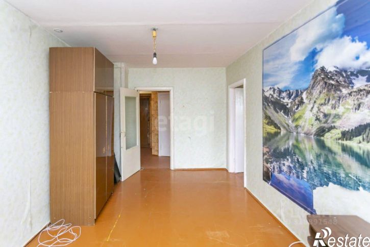 2-комн квартира улица Менделеева, 3,  д. 3