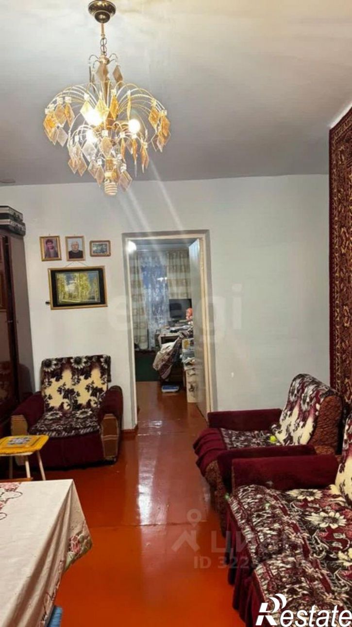 3-комн квартира Вяземский район, Вяземский