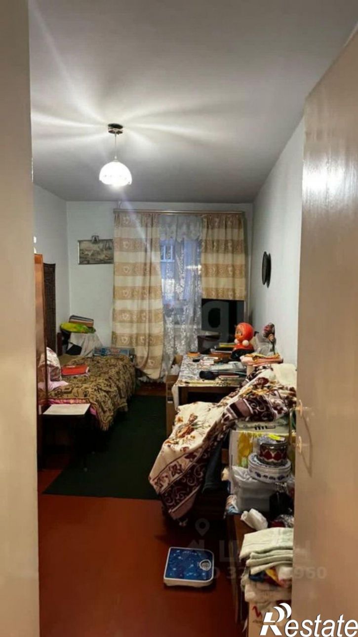 3-комн квартира Вяземский район, Вяземский