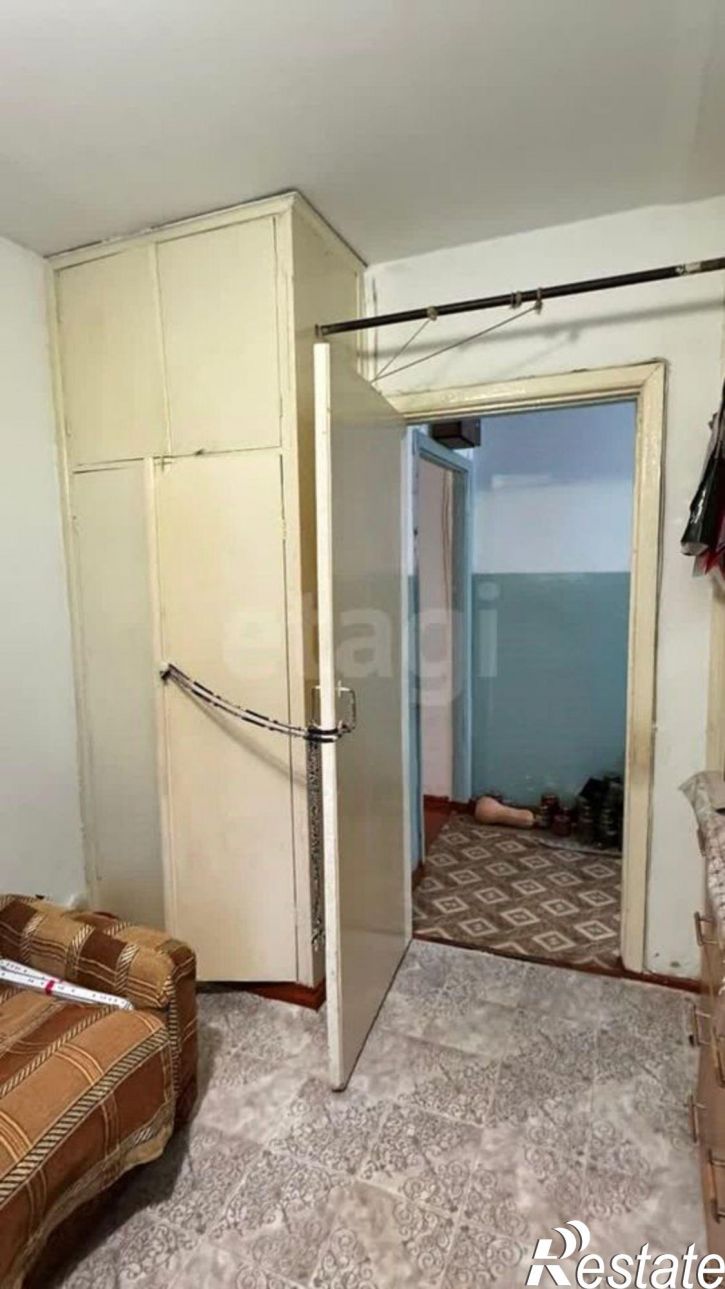 3-комн квартира Вяземский район, Вяземский