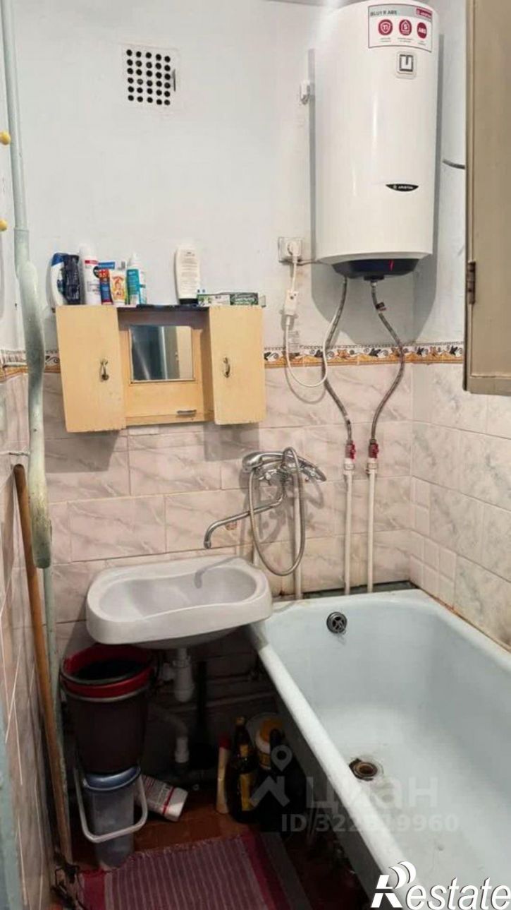 3-комн квартира Вяземский район, Вяземский