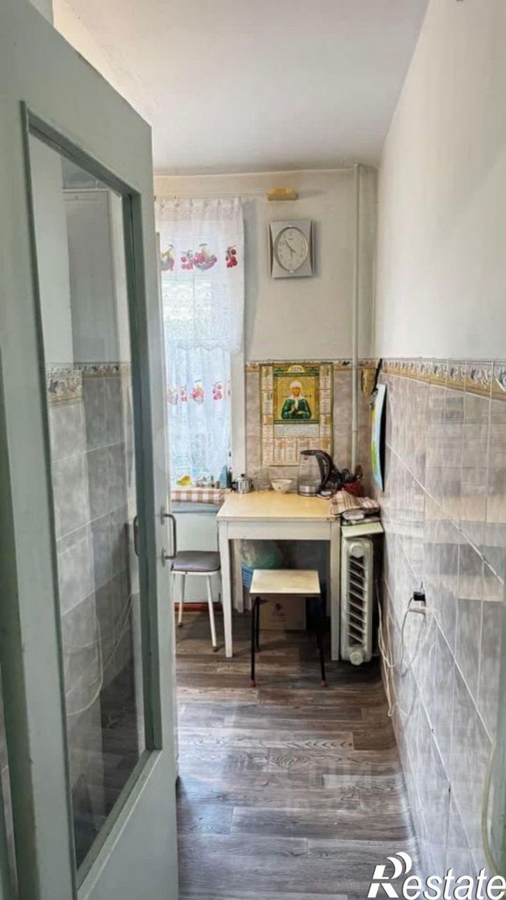 3-комн квартира Вяземский район, Вяземский