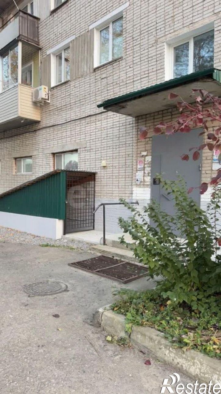 3-комн квартира Вяземский район, Вяземский