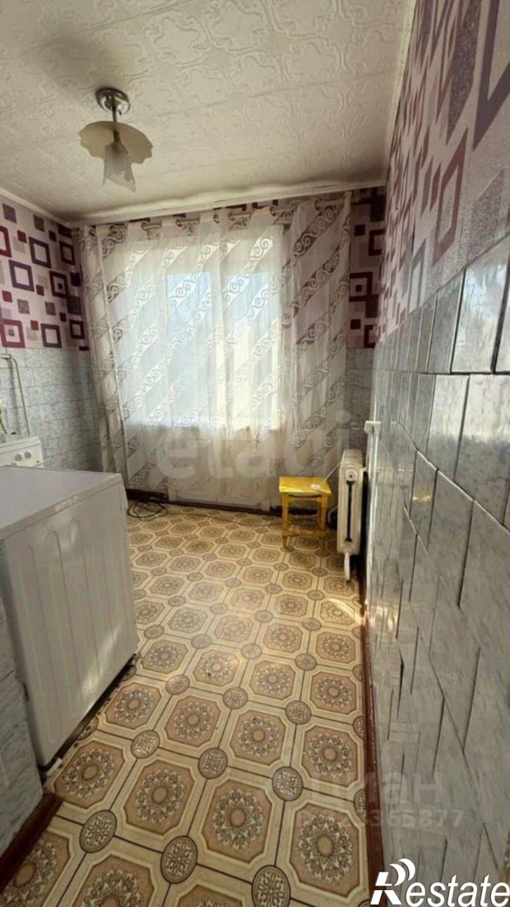 1-комн квартира Коммунистическая улица, 9,  д. 9