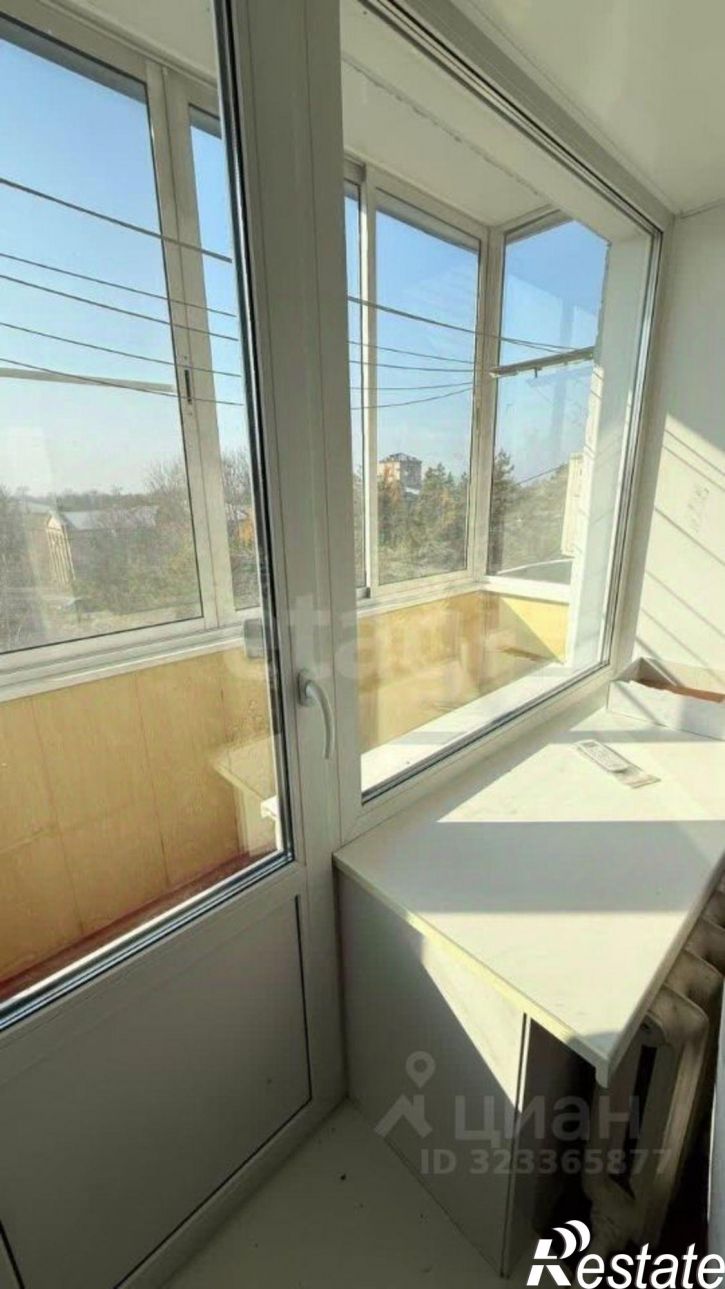 1-комн квартира Коммунистическая улица, 9,  д. 9