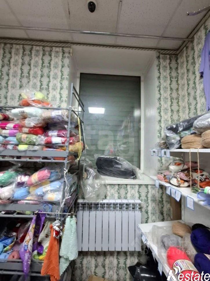 Торговое помещение Вяземский район, Вяземский