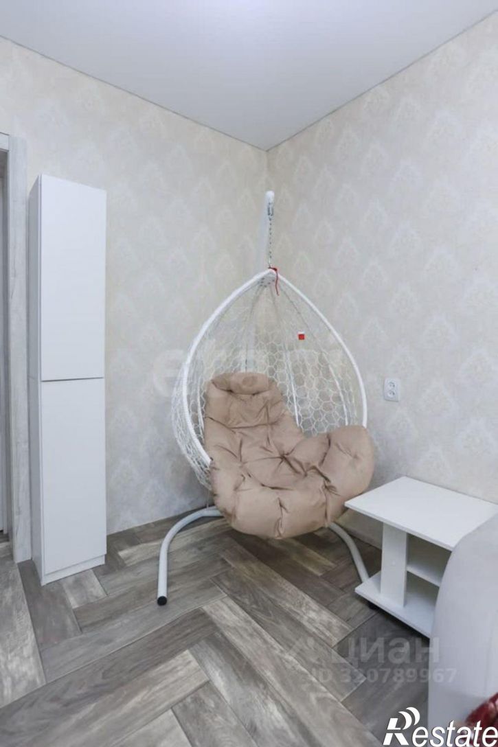 3-комн квартира улица Кирова, 27А,  д. 27А