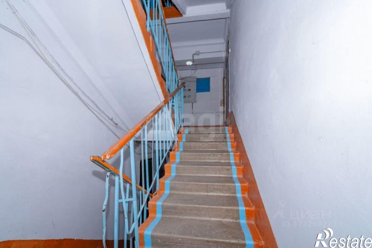 4-комн квартира улица Карла Маркса, 58,  д. 58