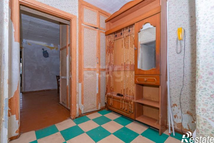 4-комн квартира улица Карла Маркса, 58,  д. 58