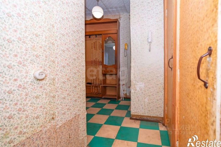 4-комн квартира улица Карла Маркса, 58,  д. 58