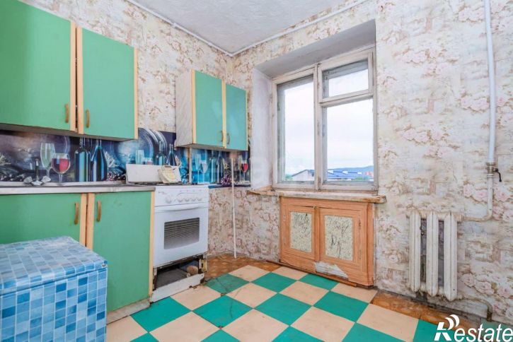 4-комн квартира улица Карла Маркса, 58,  д. 58