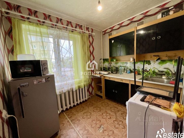 1-комн квартира проспект Победы, 7,  д. 7