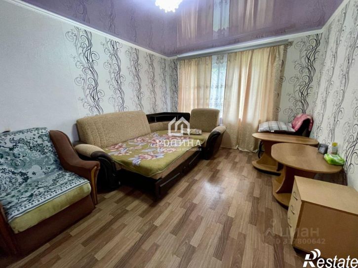 1-комн квартира проспект Победы, 7,  д. 7