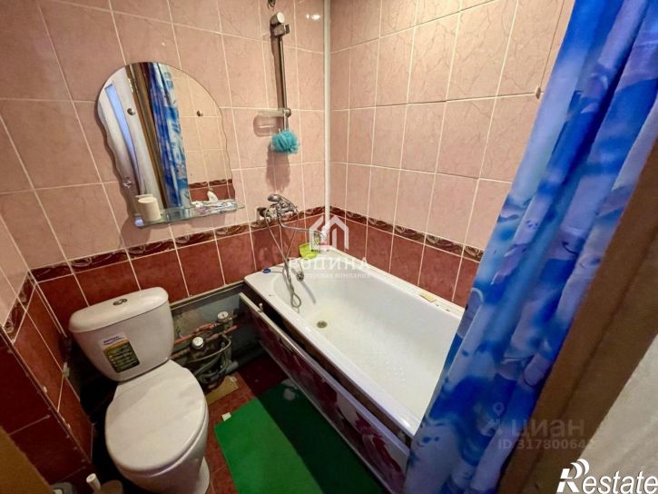 1-комн квартира проспект Победы, 7,  д. 7