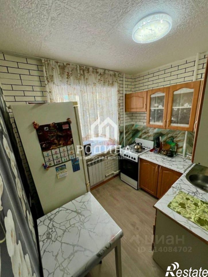 2-комн квартира Парковая улица, 9В,  д. 9В