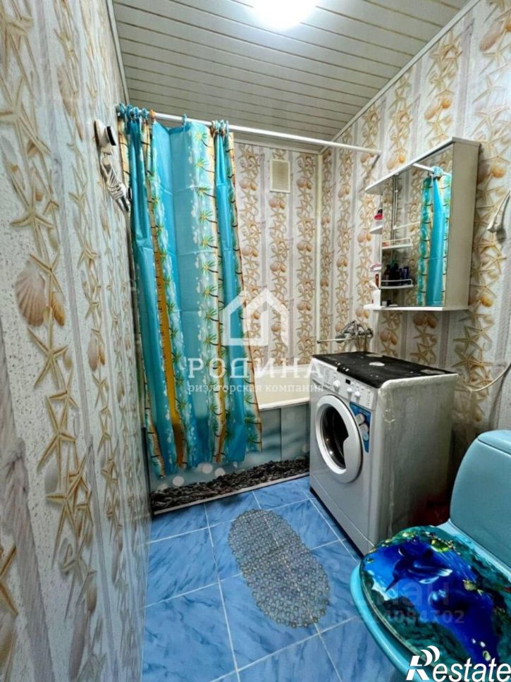 2-комн квартира Парковая улица, 9В,  д. 9В