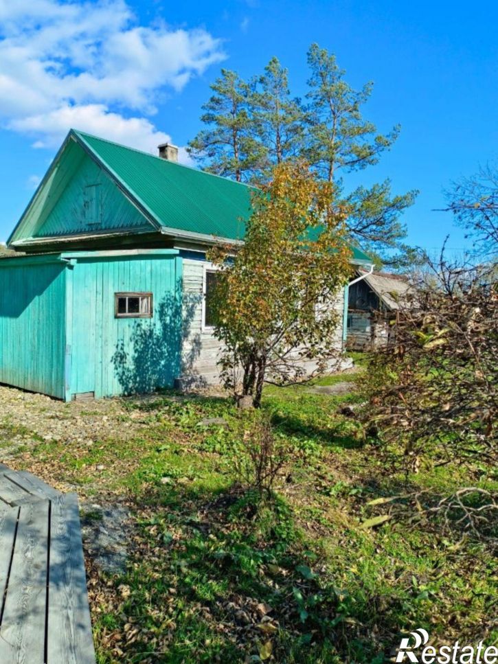 Коттедж/дом Имени Лазо район